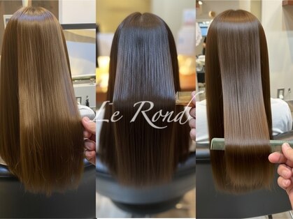 ロンド(Le Rond)の写真