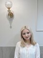 アース オーセンティック 岡山表町店(EARTH Authentic) 太田　 朱美