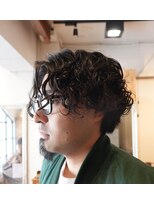 エドゥース(et DOUCE)&nbsp;カット＋ケアパーマ