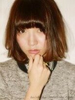 コーボ 柏(COVO) 【COVO柏/小鴨俊彦】ナチュラルグラデーション