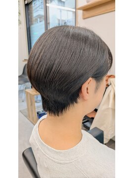 アルトス 浦和(ARTS) 耳かけすっきりショート