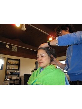 平日のお手入れをお得に♪様々な組み合わせクーポンあり◎一人ひとりに寄り添ったスタイルをご提案☆