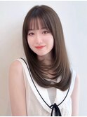 ワンカールレイヤースタイル
