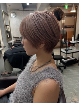 アヤメ 巣鴨店(ayame) (ayame巣鴨)_セミロング_tokio_巣鴨11