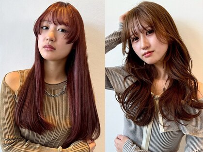 イーストハムヘッドショップ(EAST HAM head shop)の写真