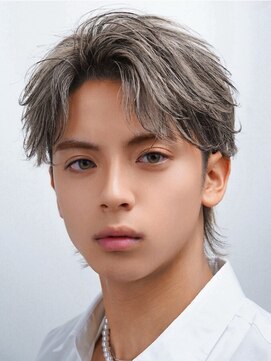 ゴールド 京都 三条(GOALD) フェザーショート