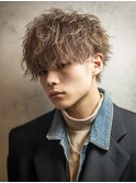 シャープツイストマッシュ