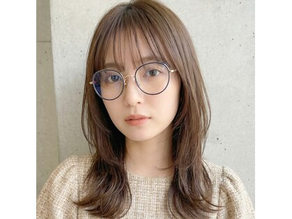 アミ(amii)の写真