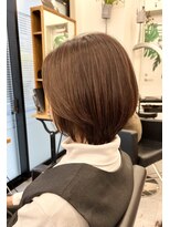 アルトス 浦和(ARTS)&nbsp;【簡単スタイリング×アイロン】浦和の美容室ARTS鈴木英治