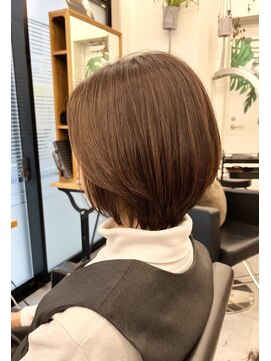 アルトス 浦和(ARTS) 【簡単スタイリング×アイロン】浦和の美容室ARTS鈴木英治