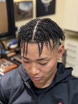 イロハ(IROHA)&nbsp;スプリングドレッド×ラインアート