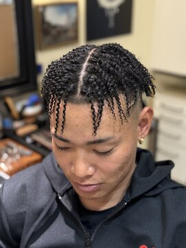 イロハ(IROHA) スプリングドレッド×ラインアート