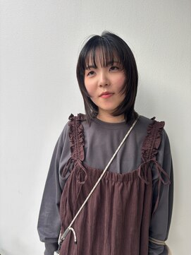 フォークロア 本店(Folk Lore) ミディアムレイヤー