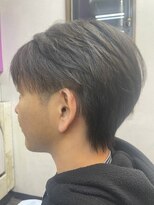 リセット(Re:set)&nbsp;ツーブロック