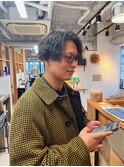 [LESS 伏見/丸の内/栄/名古屋]パーマヘア