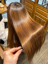 ブローテ(brote) 髪質改善縮毛矯正