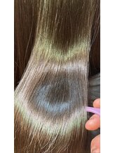 バルム ヘアー(BALUM hair)