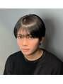 ダイスセカンドフロア(DIECE 2’nd Flor)&nbsp;シースルーマッシュ