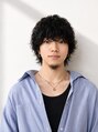 アリア イースト バイ エクラート 新宿東口店(ARiA east byECLART) 武山 滉平