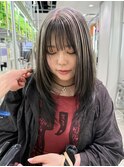 ブロックカラー デザインカラー セクションカラー レイヤー