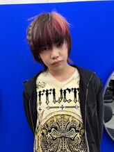 プロミルサロン(Promille salon) ITSUKI