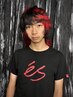 【MoMo指名限定】Y2K・地雷・パンク・グランジ限定デザインカラー