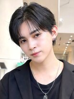 ミンクス渋谷スマートサロン(MINX shibuya smart salon) コンマセンターパート