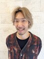 プレフェレプレフェ(prefere prefe)&nbsp;石垣 徹也