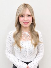 ジャストビューティー リアリー(just beauty Really)&nbsp;小松晴香 横須賀中央