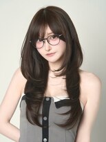 レディアル 大宮(REDEAL)&nbsp;ハイレイヤーカット/ハッシュカット/クラゲヘア[大宮]