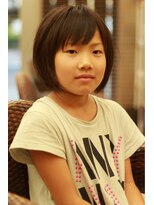 グラスペディア(graspedia)&nbsp;お子様カット