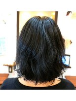 フィドルファドル(J Fidle Fadle)&nbsp;☆ナチュラルボブ☆