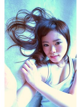 ベルシャンブル(belle chambre) #belle chambre#氷の接吻★