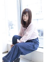 美容室 パルス 静岡鷹匠店(PALS)&nbsp;大人可愛い☆