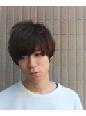 Axe-l【アクセル】ソフトマッシュ♪