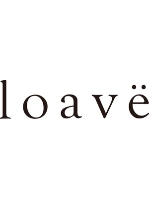 ローブ(loave)