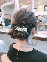 シェリール 八千代台駅(CHERIR)&nbsp;ルーズなパーティセット