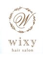 ウィクシー(wixy) wixy 栄