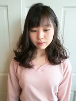 エイト ヘアサロン 渋谷本店(EIGHT)&nbsp;【EIGHT 渋谷】お客様スタイル