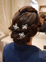 ヘアー カラー キー(HAIR color KEY)&nbsp;セット