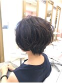 3Dカラーモードナチュラル