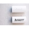 セントアンドベネット(scent&bennett)のお店ロゴ