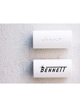 scent&bennett