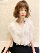 トキオガーデン(TOKIO garden)&nbsp;ウェーブBOB