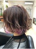 スイングボブ