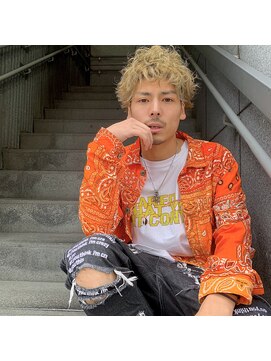 エル(EL by green) EL "bleach" スモーキーベージュ×ソリッドエッジ　0112327997