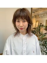 カウチ(Kauti) マッシュレイヤー