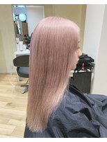 アヴァンス 京橋店(AVANCE)&nbsp;ホワイティピンクベージュ！