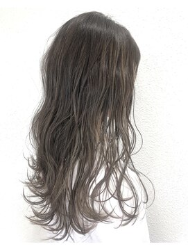 エイト マカビ 沖縄真嘉比店(EIGHT makabi) 【EIGHT 真嘉比】お客様スタイル_