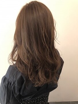 ネオリーブアイム 横浜西口店(Neolive aim) 【Neolive aim】ハイライトグレージュ1